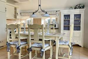 Ein Traum unter Reet! 3-Zimmer-Ferienwohnung in St. Peter-Ording – Dreilanden 11, 25826 Sankt Peter-Ording – Vorschaubild 10