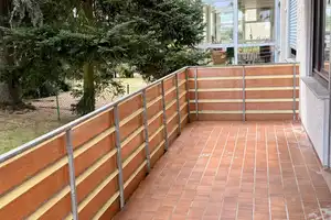 Ansprechende 3-Zimmer-Wohnung mit großem Balkon in Offenbach-Bieber – Flurstraße x, 63073 Offenbach am Main – Vorschaubild 11