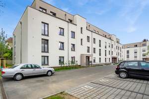 2-Zimmer Wohnung im Süden Dresdens – Dohnaer Straße 152f, 1239 Leubnitz-Neuostra, Dresden – Vorschaubild 11