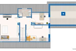 Neuwertiger Bungalow und älteres Haus auf einem Grundstück. Perfekt für mehrere Generationen. – Die vollständige Adresse der Immobilie erhältst du vom Anbieter., 23911 Ziethen – Vorschaubild 29