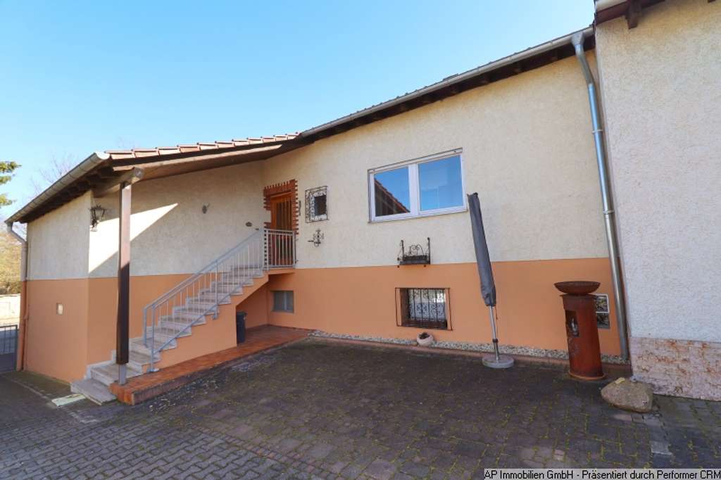 Immobilie in Partenheim - Zusammen, aber frei: Ihr Doppel-Glück vor den Toren von Mainz. *Provisionsfrei f.d. Käufer* - Bild 3