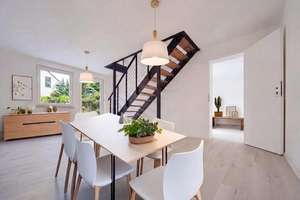 Maisonette-Wohnung mit Terrasse, Garten & Balkon - provisionsfrei in Alterlangen – 91056 Heiligenloh, Erlangen – Vorschaubild 5