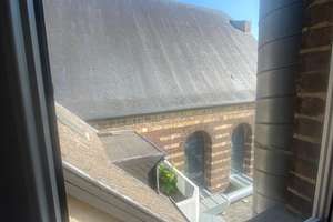 Innenstadt – Helle Dachgeschoss Loft im Altbau mit Oberlichtfenstern – Pontstraße 11 11, 52062 Markt, Aachen – Vorschaubild 12
