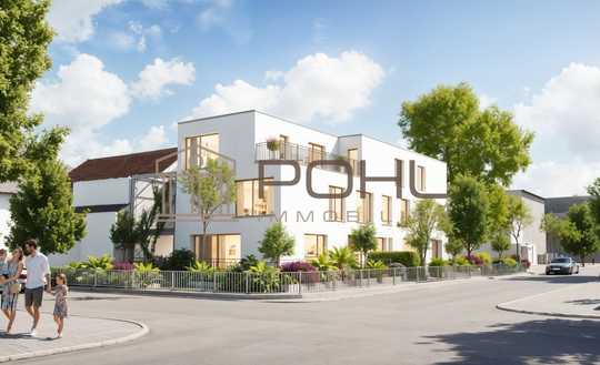 Exklusive Etagenwohnung mit 200 m²,drei Schlafzimmern & zwei Balkonen -Mannheims begehrter Oststadt“