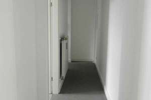 Gemütliches Apartment im Hinterhof eines sanierten Altbaus – Bismarckstraße 129, 52066 Frankenberg, Aachen – Vorschaubild 4