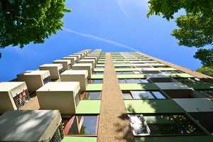 Hoch oben über Poppelsdorf! – Bonn – Vorschaubild 2