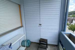 1-Zimmer-Apartment mit Balkon in Campus Nähe – Kurt-Schumacher-Straße 26A, 67663 Lämmchesberg-Universitätswohnstadt, Kaiserslautern – Vorschaubild 21