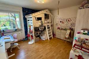 Charmantes Einfamilienhaus auf einer Ebene mit zusätzlichem Pachtgrundstück – Salzlandkreis – Vorschaubild 9