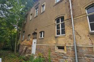 Charmante, unsanierte Altbau-Perle mit viel Potential in Markkleeberg! – Die vollständige Adresse der Immobilie erhältst du vom Anbieter., 4416 Markkleeberg – Vorschaubild 2