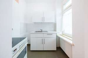 Charmante 2-Zimmer-Wohnung zum Selbstverwirklichen – Sophie-Charlotten-Straße 22A, 14059 Charlottenburg, Berlin – Vorschaubild 8