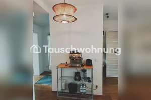 Tauschwohnung: Brauchen mehr Platz! Und bieten wunderbare 2.5 Zimmer – Urbanstraße 20, 81371 Sendlinger Feld, München – Vorschaubild 6
