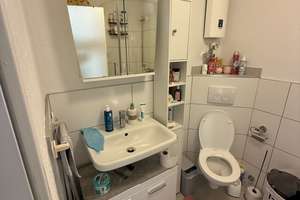 2 Zimmer KDB Balkon Keller – Hubertusstraße 11, 42697 Ohligs/Aufderhöhe/Merscheid, Solingen – Vorschaubild 8