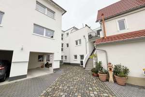 Wunderschöne Eigentumswohnung mit Garten in Wiesbaden Dotzheim – Die vollständige Adresse der Immobilie erhältst du vom Anbieter., 65199 Dotzheim, Wiesbaden – Vorschaubild 5