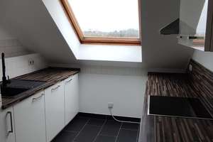 Helle 2-Zimmer Wohnung im 4. OG in München-Ramersdorf – Chiemgaustraße 117, 81549 Balanstraße-West, München – Vorschaubild 7