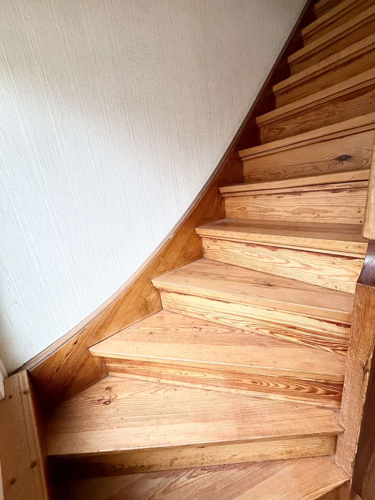 Immobilie in Westerrönfeld - Bestens familiengerechtes EFH mit Kerndämmung, neuwertigem Dach und 3-fachverglasten Fenstern! - Bild 4