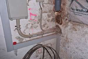 Reihenmittelhaus mit Laden im EG – Die vollständige Adresse der Immobilie erhältst du vom Anbieter., 95233 Helmbrechts – Vorschaubild 8