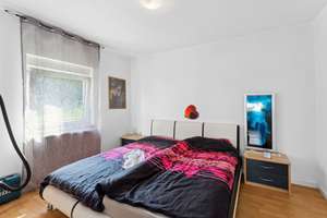 Charmantes Mehrfamilienhaus mit drei Wohneinheiten in Kassel – Die vollständige Adresse der Immobilie erhältst du vom Anbieter., 34127 Philippinenhof, Kassel – Vorschaubild 5