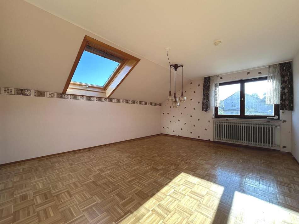 Wohnzimmer OG