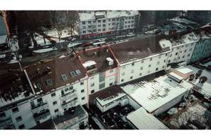 Kapitalanlage: Vermietete 2-Zimmer-Wohnung nahe Universität Kassel | 550 € Kaltmiete – Die vollständige Adresse der Immobilie erhältst du vom Anbieter., 34125 Wesertor, Kassel – Vorschaubild 12