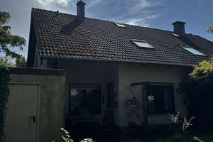 BONN-BEUEL, charmante DHH, Bj. 89 in top Lage, 5-6 Zi., ca. 125 m²  Wfl., Garage, ca. 285 m² GrSt. – Die vollständige Adresse der Immobilie erhältst du vom Anbieter., 53229 Vilich-Müldorf, Bonn – Vorschaubild 31