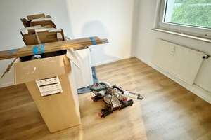2-Zimmer Eigentumswohnung - vermietet 
als Kapitalanlage Lübeck Buntekuh – Die vollständige Adresse der Immobilie erhältst du vom Anbieter., 23558 Buntekuh, Lübeck – Vorschaubild 5