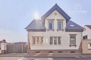 Altbau-Charme trifft Moderne: Kernsaniertes Wohnhaus mit separater Wohneinheit in Eisenberg (Pfalz) – Die vollständige Adresse der Immobilie erhältst du vom Anbieter., 67304 Eisenberg (Pfalz) – Vorschaubild 3
