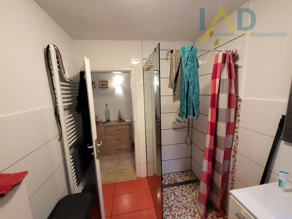 EG Badezimmer