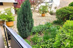 Preishammer! Schicke 2-Zimmer-Wohnung mit Loggia in der historischen Altstadt von Regensburg – Die vollständige Adresse der Immobilie erhältst du vom Anbieter., 93047 Innenstadt, Regensburg – Vorschaubild 11
