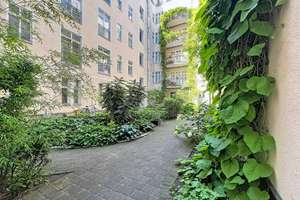 2-Zimmer-Wohnung mit Balkon und EBK im Simon-Dach-Kiez! – Simon-Dach-Straße 14, 10245 Friedrichshain, Berlin – Vorschaubild 23