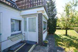 Einfamilienhaus mit Keller, 2 Garagen und Garten (ELW möglich) – Die vollständige Adresse der Immobilie erhältst du vom Anbieter., 23611 Bad Schwartau – Vorschaubild 6