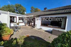 Ruhige Lage im Grünen gewünscht?
Ebenerdiger Bungalow auf hellem Grundstück
oder neue Bebauung – Die vollständige Adresse der Immobilie erhältst du vom Anbieter., 21244 Buchholz in der Nordheide – Vorschaubild 2