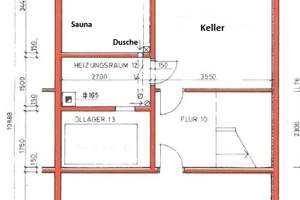 Reihenendhaus mit viel Platz und großem Grundstück – Rheinstraße 39, 71083 Herrenberg – Vorschaubild 34