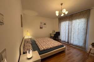 2,5-Zimmer-Erdgeschosswohnung mit Terrasse und Garten in Top-Lage Münster-Hiltrup – Die vollständige Adresse der Immobilie erhältst du vom Anbieter., 48165 Hiltrup-West, Münster – Vorschaubild 7