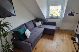 Sehenswerte, sanierte Altbauwohnung im 3.OG! – Die vollständige Adresse der Immobilie erhältst du vom Anbieter., 68159 Innenstadt/Jungbusch, Mannheim – Vorschaubild 5