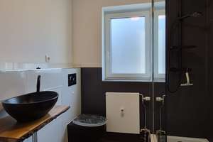Moderne & lichtdurchflutete Maisonettewohnung mit Sonnenbalkon in ruhiger Lage von Bonn-Ückesdorf! – Die vollständige Adresse der Immobilie erhältst du vom Anbieter., 53125 Ückesdorf, Bonn – Vorschaubild 6