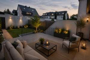 Neubezug nach Modernisierung – vollunterkellertes Reihenhaus mit Galerie, Kamin, Garage  – Die vollständige Adresse der Immobilie erhältst du vom Anbieter., 51145 Eil, Köln – Vorschaubild 18