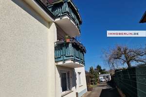 IMMOBERLIN.DE - Top-Investment: Großzügige Wohnung mit Balkon in Ruhelage – Die vollständige Adresse der Immobilie erhältst du vom Anbieter., 12489 Mitte (Ortsteil), Berlin – Vorschaubild 3