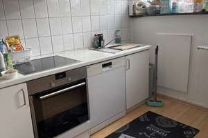 Nachmieter für  3,5 Zimmer Wohnung in Wuppertal Barmen – Friedrich-Engels-Allee 119, 42285 Barmen, Wuppertal – Vorschaubild 5