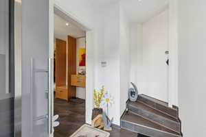 RESERVIERT: Attraktives 2-Familienhaus mit Dachterrasse, Garage und hochwertiger Ausstattung – Bochum – Vorschaubild 2