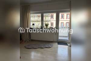 Tauschwohnung: Ideal für Singles oder Paare in Heidelberg