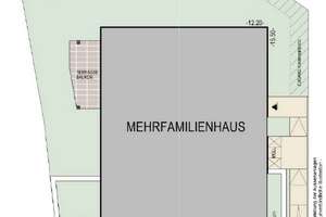 Moderne 2,5 und 3,5 Zimmer-Wohnung mit sonnigem Balkon oder Terrasse in Weilheim/Teck – Wühlestraße 7, 73235 Weilheim an der Teck – Vorschaubild 8