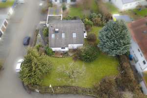 Sehr gepflegtes Einfamilienhaus mit Doppelgarage und sehr großem Garten in Ulm-Jungingen! – Die vollständige Adresse der Immobilie erhältst du vom Anbieter., 89081 Jungingen, Ulm – Vorschaubild 7