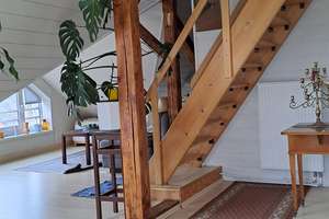 großzügige 3-Zimmerwohnung Dachgeschosswohnung – Am Hirtenberg 4, 38104 Volkmarode, Braunschweig – Vorschaubild 8