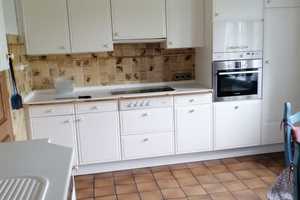 Gepflegte 5-Zimmer-Doppelhaushälfte mit EBK zwischen Espelkamp und Lübbecke. – Minden-Lübbecke (Kreis) – Vorschaubild 3