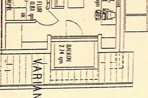 Eigenheim-Glück in Pasing: Quatrohaus mit eigenem Garten (137 m²) viel Privatsphäre provisionsfrei – Die vollständige Adresse der Immobilie erhältst du vom Anbieter., 81245 Obermenzing, München – Vorschaubild 23