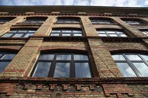 RARITÄT im Prenzl'berg : Architekten - Loft  in Altbau-Fabrik-Etage – Die vollständige Adresse der Immobilie erhältst du vom Anbieter., 10405 Prenzlauer Berg, Berlin – Vorschaubild 20