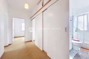 *Helle 3-Zimmer-Wohnung in begehrter Lage - Kantstraße* – Die vollständige Adresse der Immobilie erhältst du vom Anbieter., 10625 Charlottenburg, Berlin – Vorschaubild 6