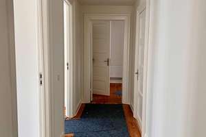 Neu modernisierte Altbauwohnung in Top Lage nahe Binnenalster - 6 Zimmerwohnung (3 3/2) – Große Theaterstraße 39, 20354 Neustadt, Hamburg – Vorschaubild 15