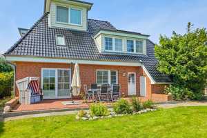 Ferienhaus mit Meerblick - Kapitalanlage am Strand von St. Peter-Ording – Nordfriesland (Kreis) – Vorschaubild 2