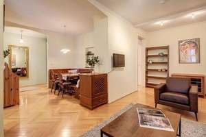 2.5 Zimmer Mietwohnung in Mannheim – Karl-Ludwig-Straße 14, 68165 Schwetzingerstadt/Oststadt, Mannheim – Vorschaubild 2